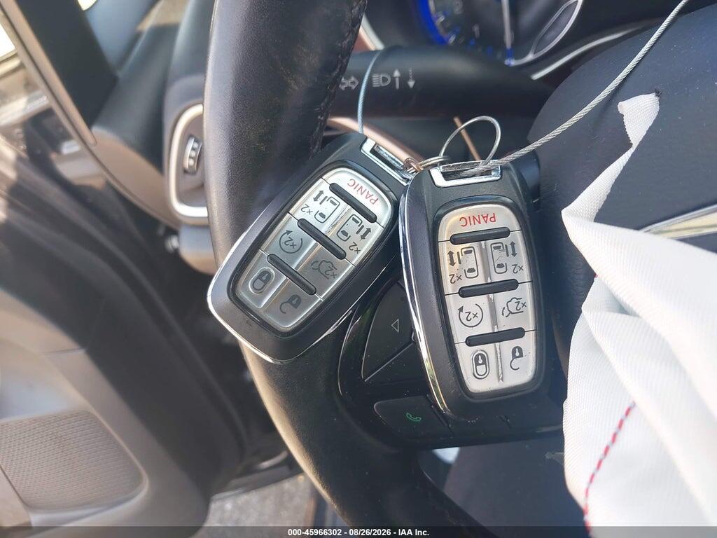 2C4RC1EG7LR101220 2020 CHRYSLER PACIFICA photo no. 11