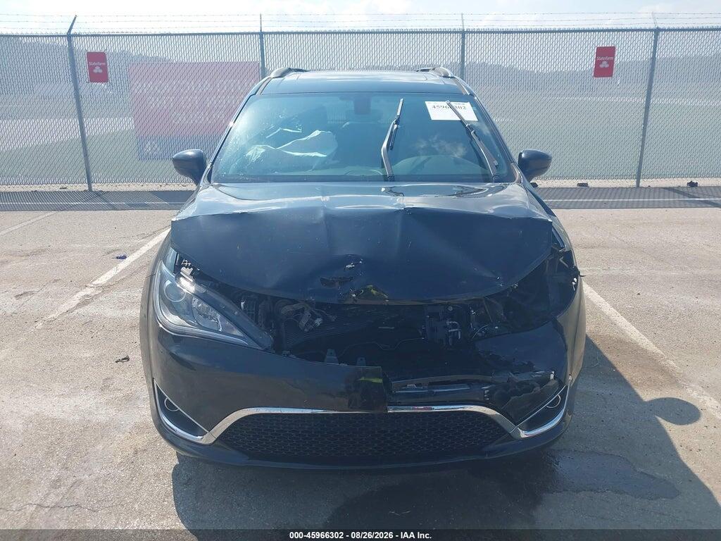 2C4RC1EG7LR101220 2020 CHRYSLER PACIFICA photo no. 12