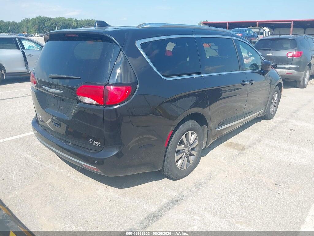 2C4RC1EG7LR101220 2020 CHRYSLER PACIFICA photo no. 4