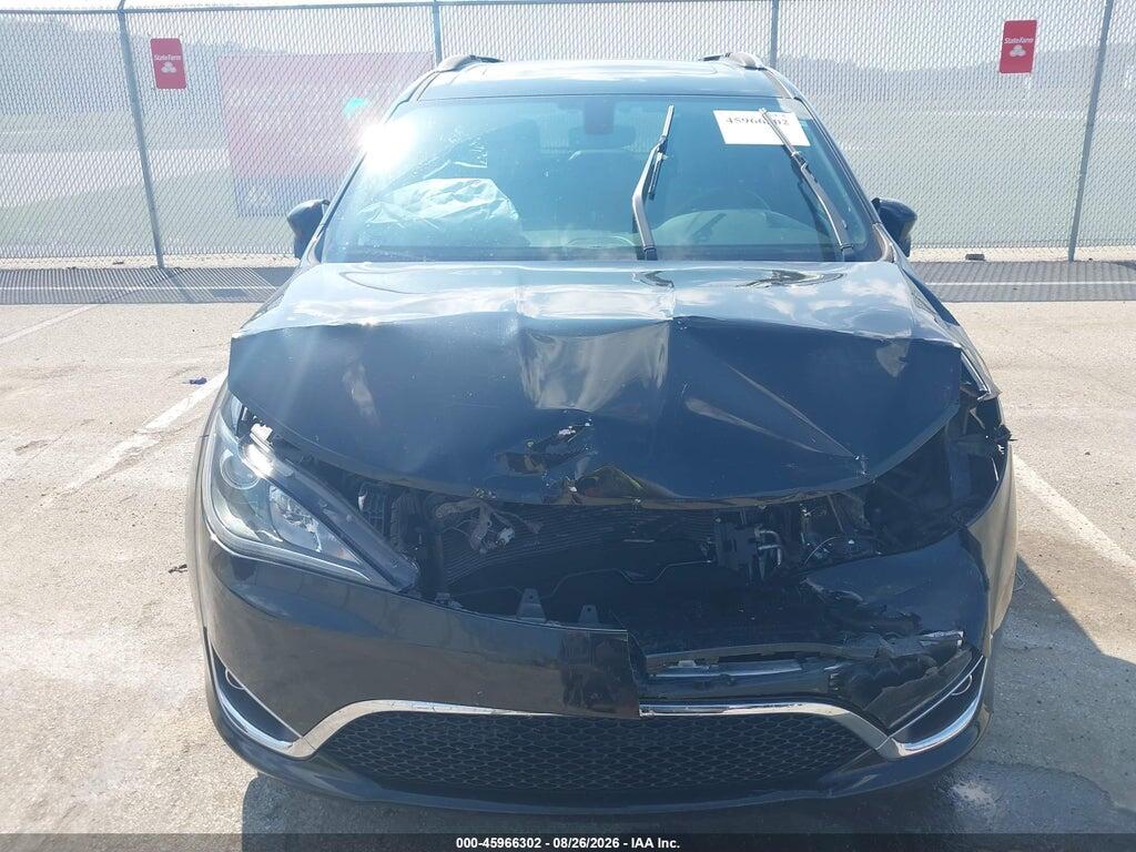 2C4RC1EG7LR101220 2020 CHRYSLER PACIFICA photo no. 6