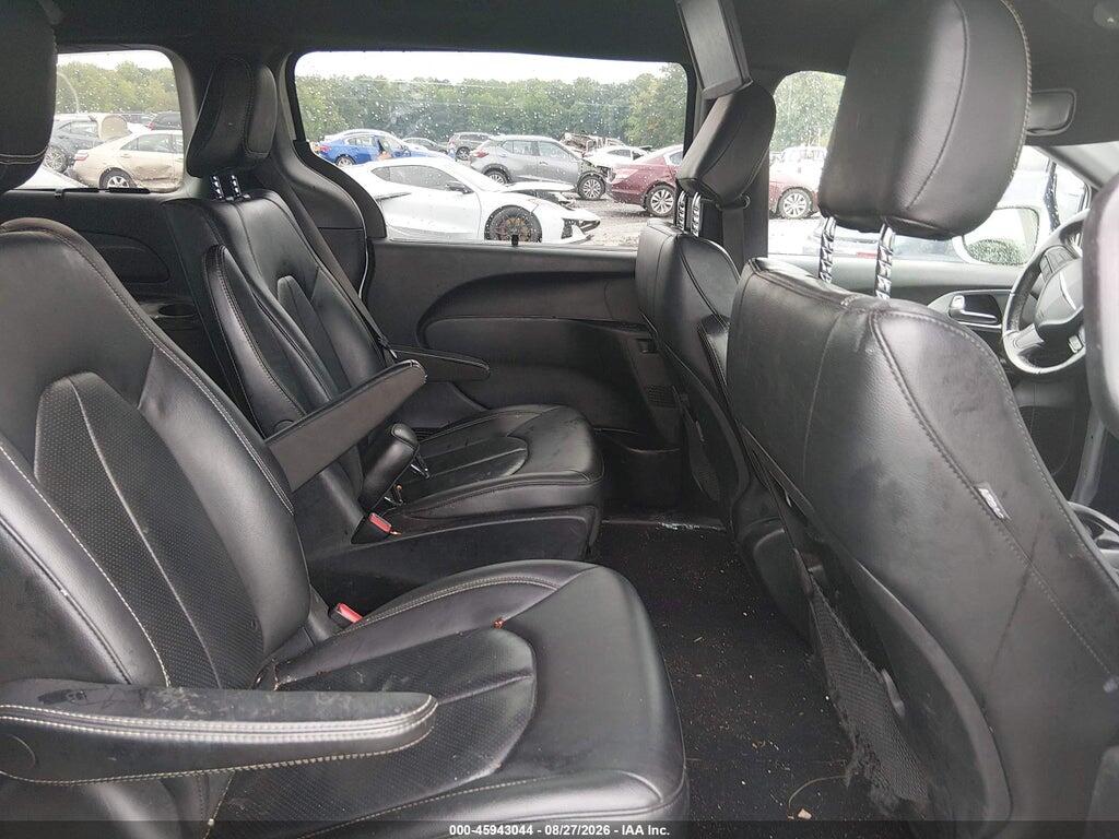 2C4RC1L75LR263348 2020 CHRYSLER PACIFICA HYBRID photo no. 5
