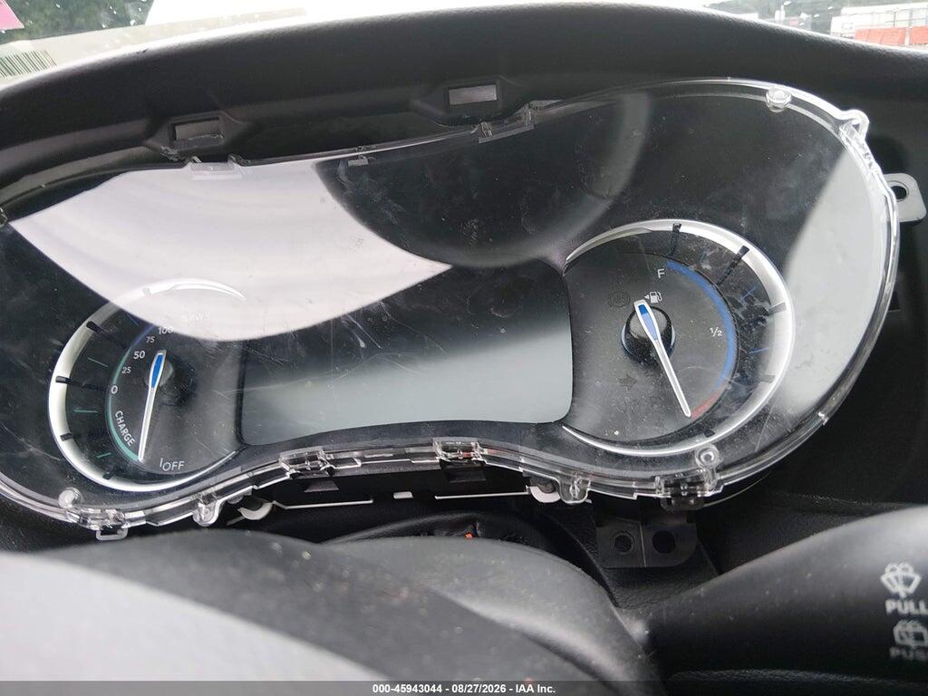 2C4RC1L75LR263348 2020 CHRYSLER PACIFICA HYBRID photo no. 7
