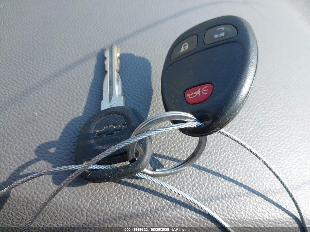 1GNKRFED8FJ372886 2015 CHEVROLET TRAVERSE photo no. 11