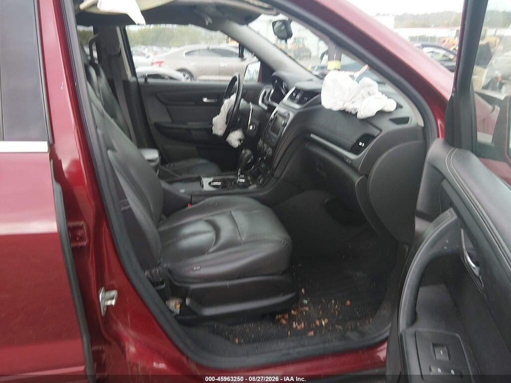 1GNKVGKD8FJ101252 2015 CHEVROLET TRAVERSE photo no. 5