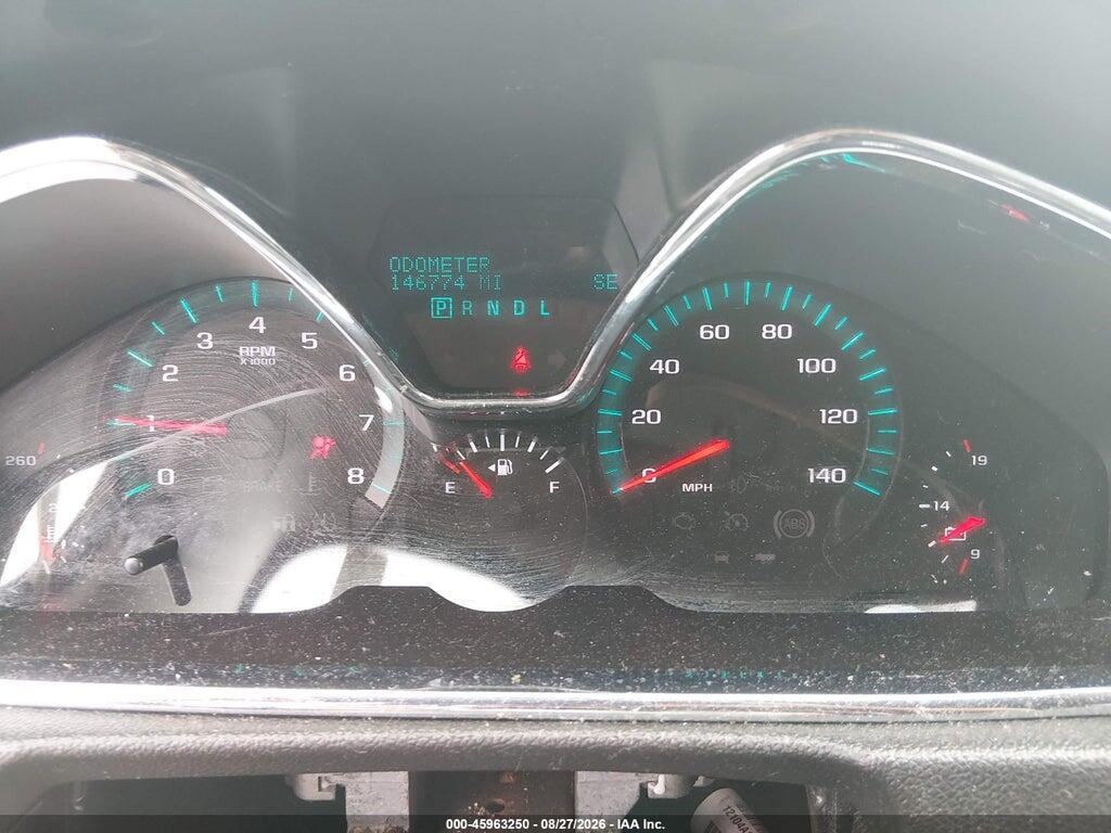 1GNKVGKD8FJ101252 2015 CHEVROLET TRAVERSE photo no. 7