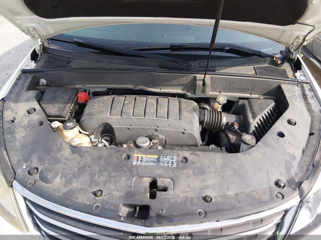 1GNKVHKD3FJ115257 2015 CHEVROLET TRAVERSE photo no. 10
