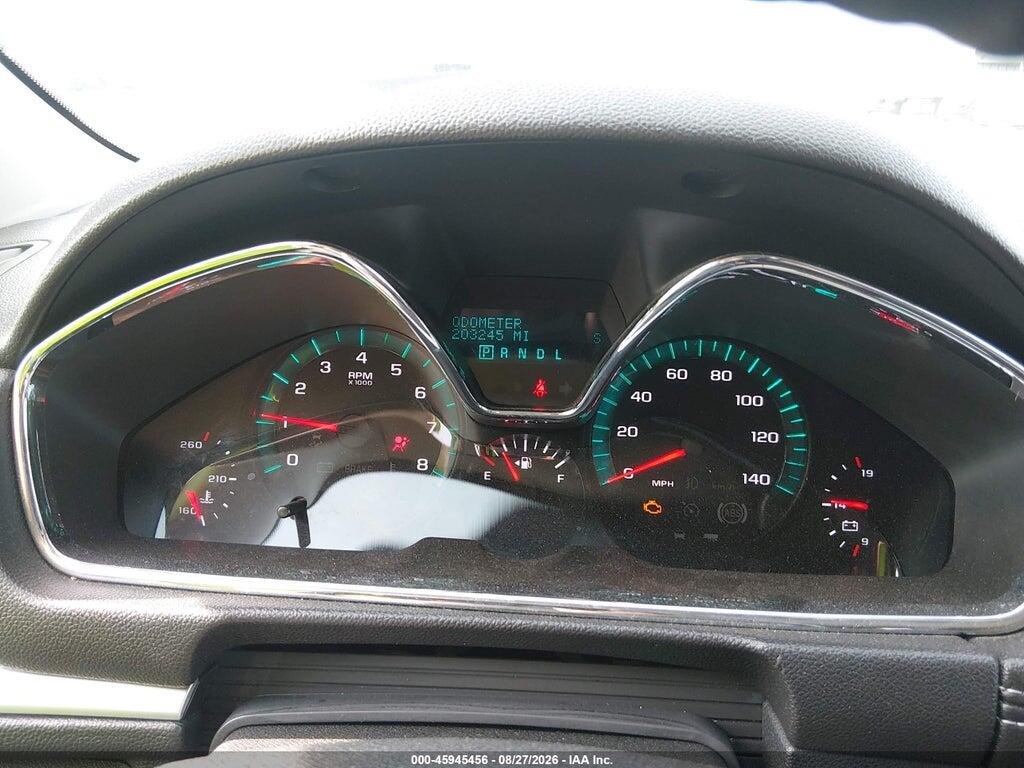 1GNKVHKD3FJ115257 2015 CHEVROLET TRAVERSE photo no. 7