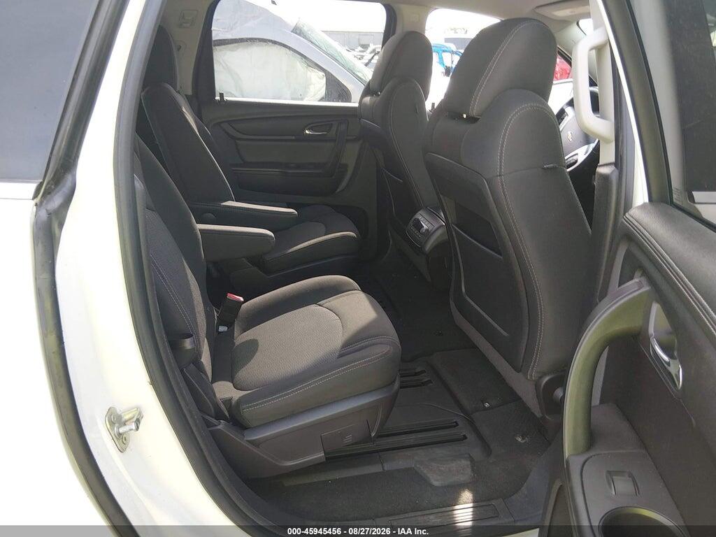 1GNKVHKD3FJ115257 2015 CHEVROLET TRAVERSE photo no. 8