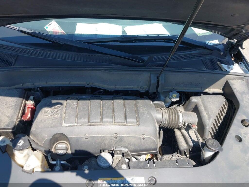1GNKVGKD0FJ373746 2015 CHEVROLET TRAVERSE photo no. 10