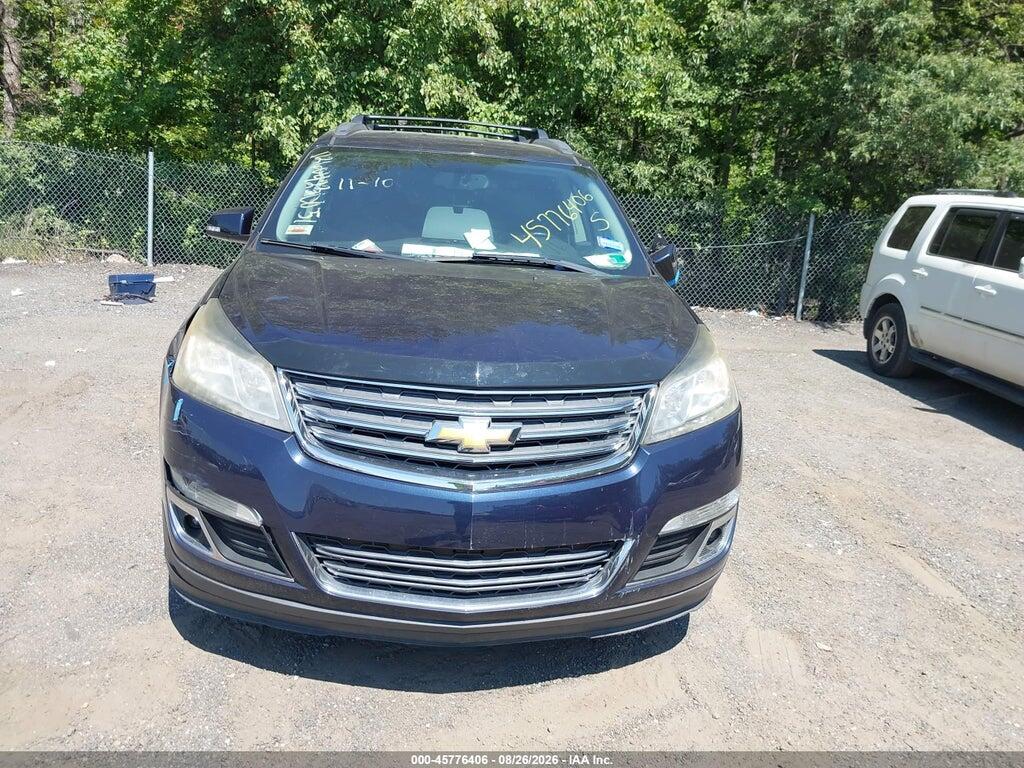 1GNKVGKD0FJ373746 2015 CHEVROLET TRAVERSE photo no. 11