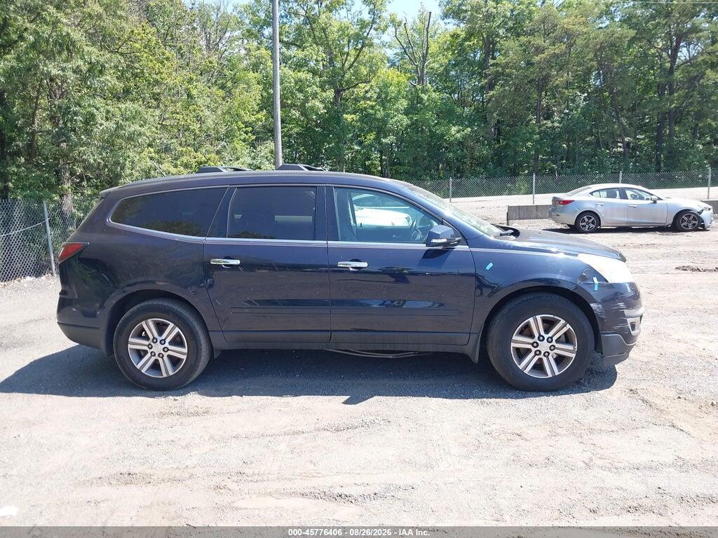 1GNKVGKD0FJ373746 2015 CHEVROLET TRAVERSE photo no. 12