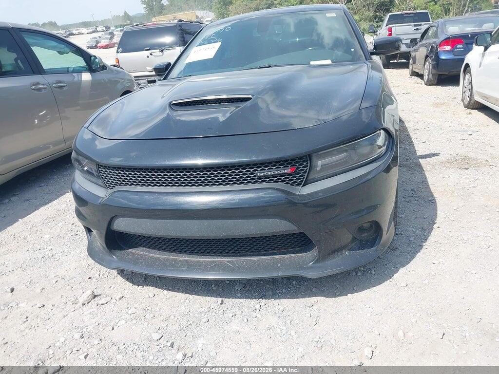 2C3CDXCT4LH177770 2020 DODGE CHARGER photo no. 11