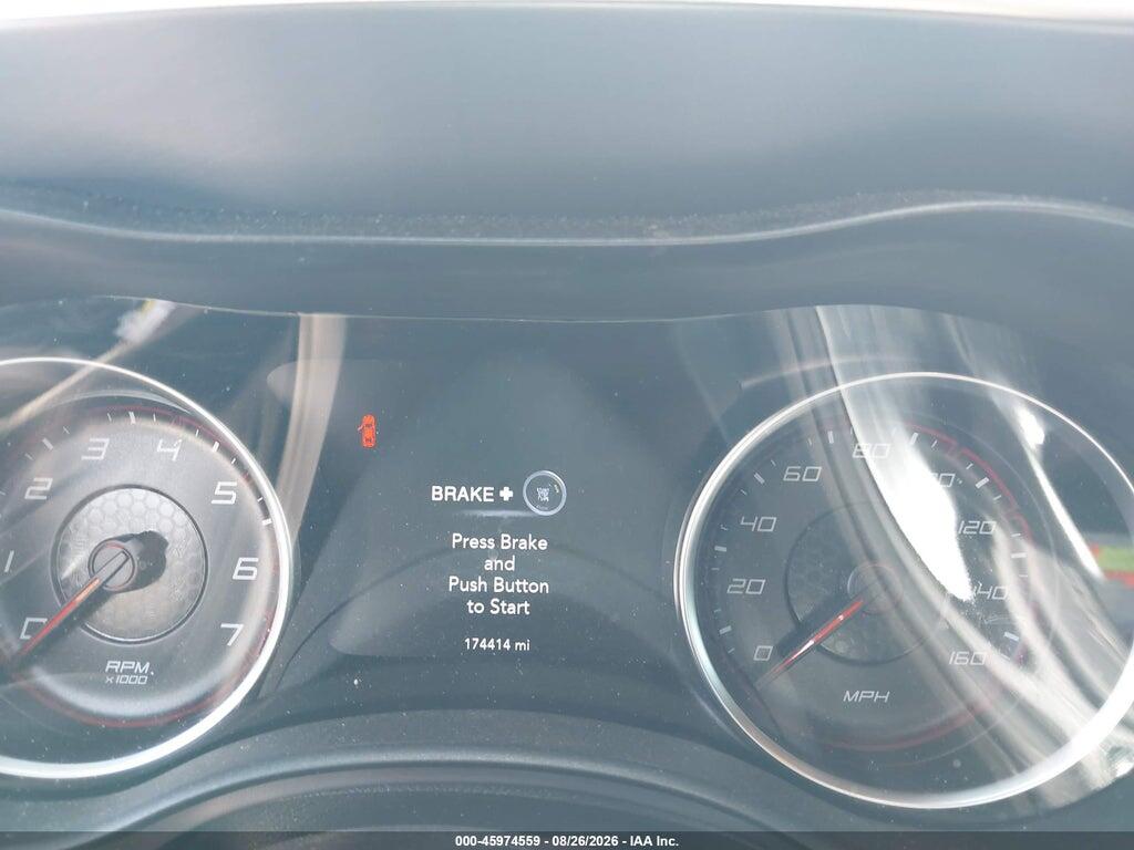 2C3CDXCT4LH177770 2020 DODGE CHARGER photo no. 7