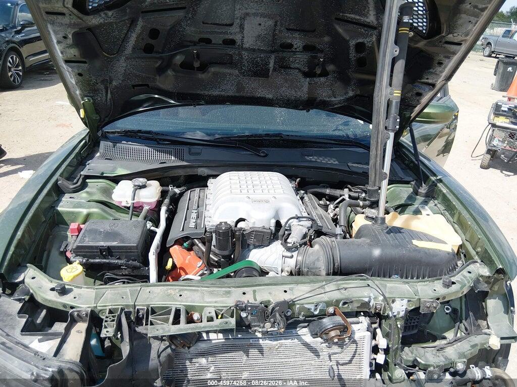 2C3CDXL97LH211351 2020 DODGE CHARGER photo no. 10