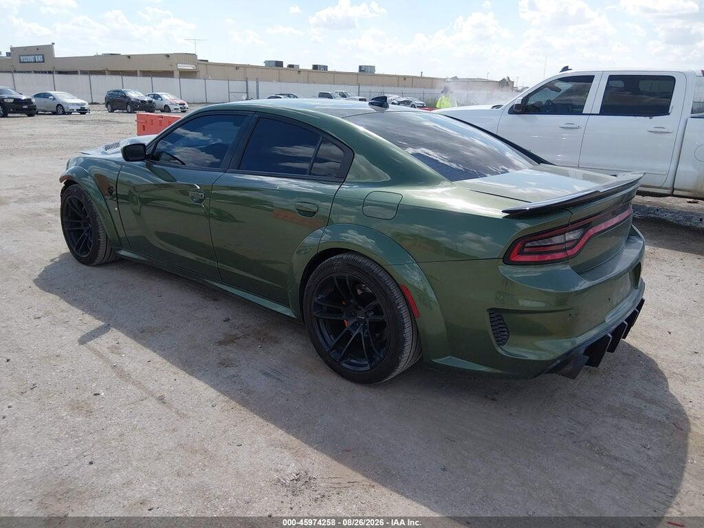 2C3CDXL97LH211351 2020 DODGE CHARGER photo no. 3