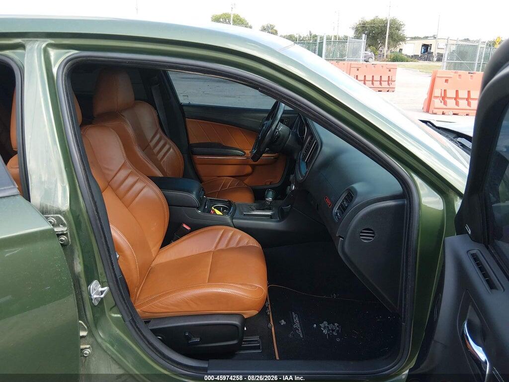 2C3CDXL97LH211351 2020 DODGE CHARGER photo no. 5