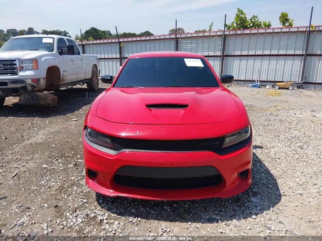 2C3CDXHG2LH162406 2020 DODGE CHARGER photo no. 12