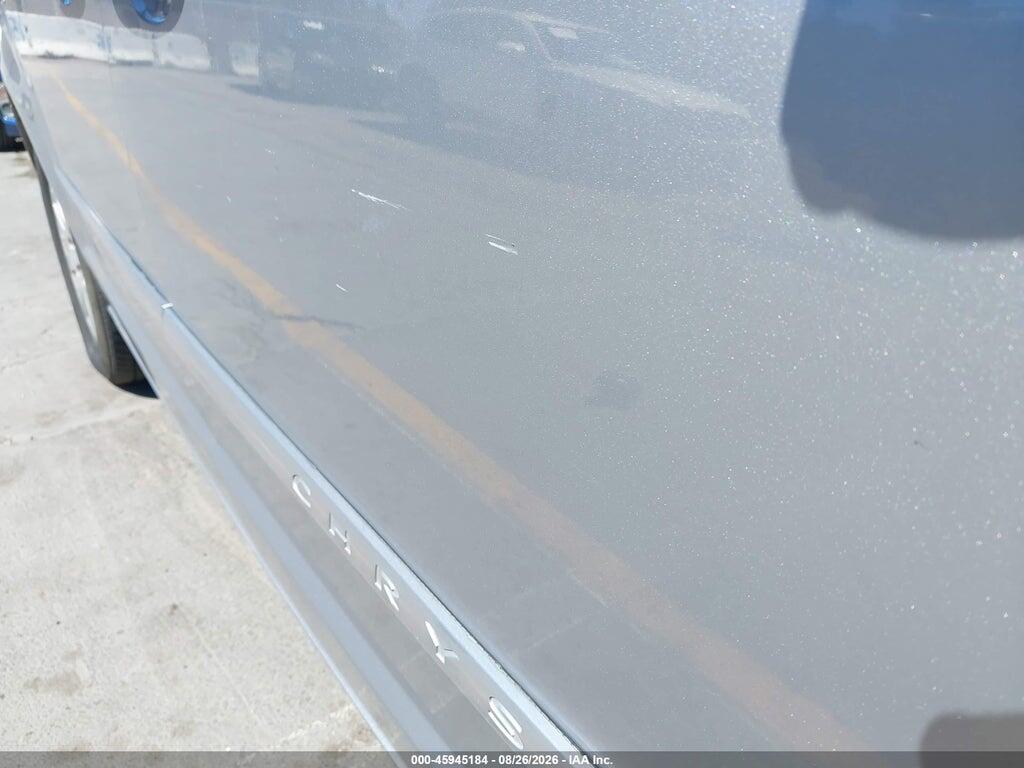 2C4RC1BG4ER220656 2014 CHRYSLER TOWN & COUNTRY photo no. 6