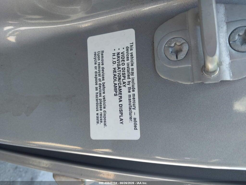 2C4RC1BG4ER220656 2014 CHRYSLER TOWN & COUNTRY photo no. 9