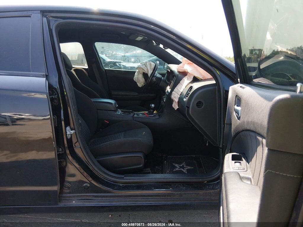 2C3CDXHG5MH531857 2021 DODGE CHARGER photo no. 5