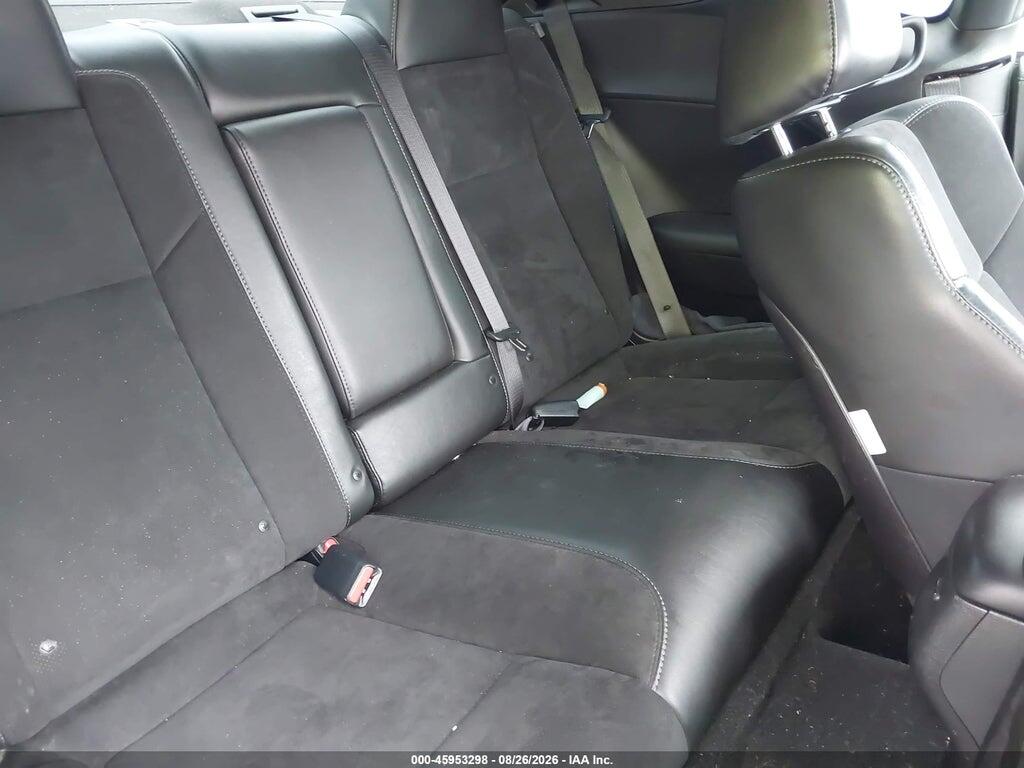 2C3CDZBT7MH517427 2021 DODGE CHALLENGER photo no. 8