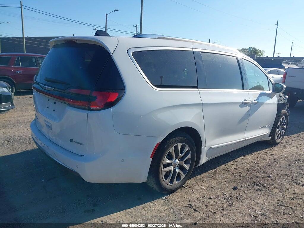 2C4RC1N79RR104810 2024 CHRYSLER PACIFICA HYBRID photo no. 4
