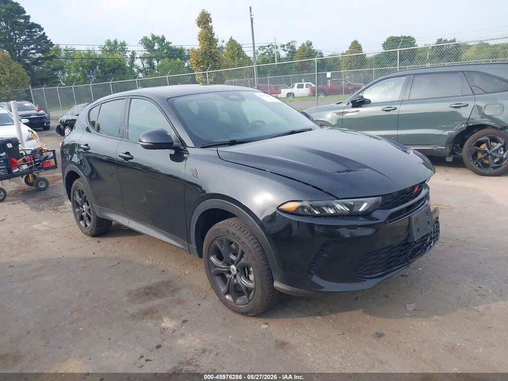 2024 DODGE HORNET ZACNDFAN4R3A41480