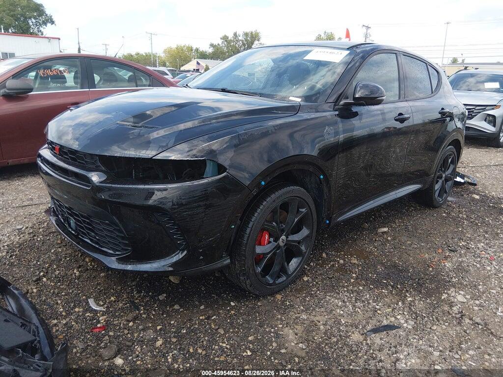 ZACPDFDW0R3A14712 2024 DODGE HORNET photo no. 2