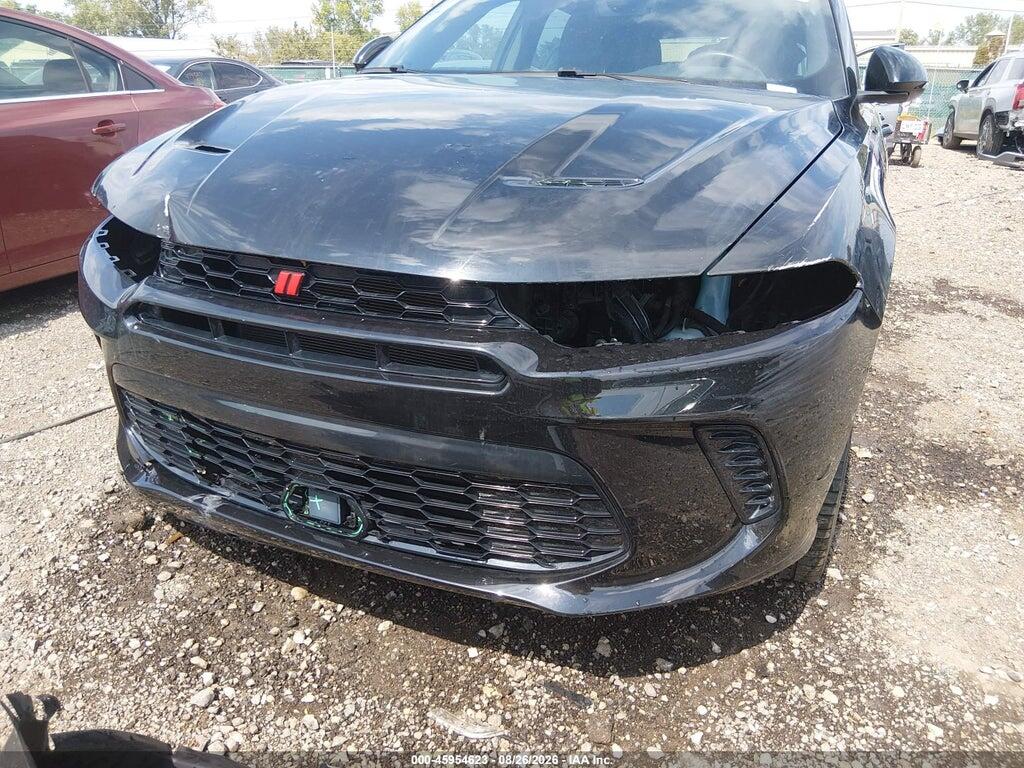 ZACPDFDW0R3A14712 2024 DODGE HORNET photo no. 6