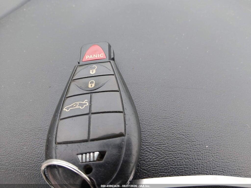 1C3CDFBA9GD720592 2016 DODGE DART photo no. 11