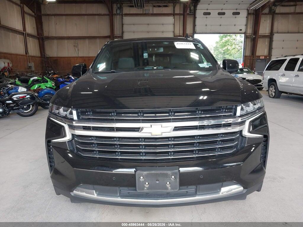 1GNSKCKD4PR332928 2023 CHEVROLET SUBURBAN photo no. 12