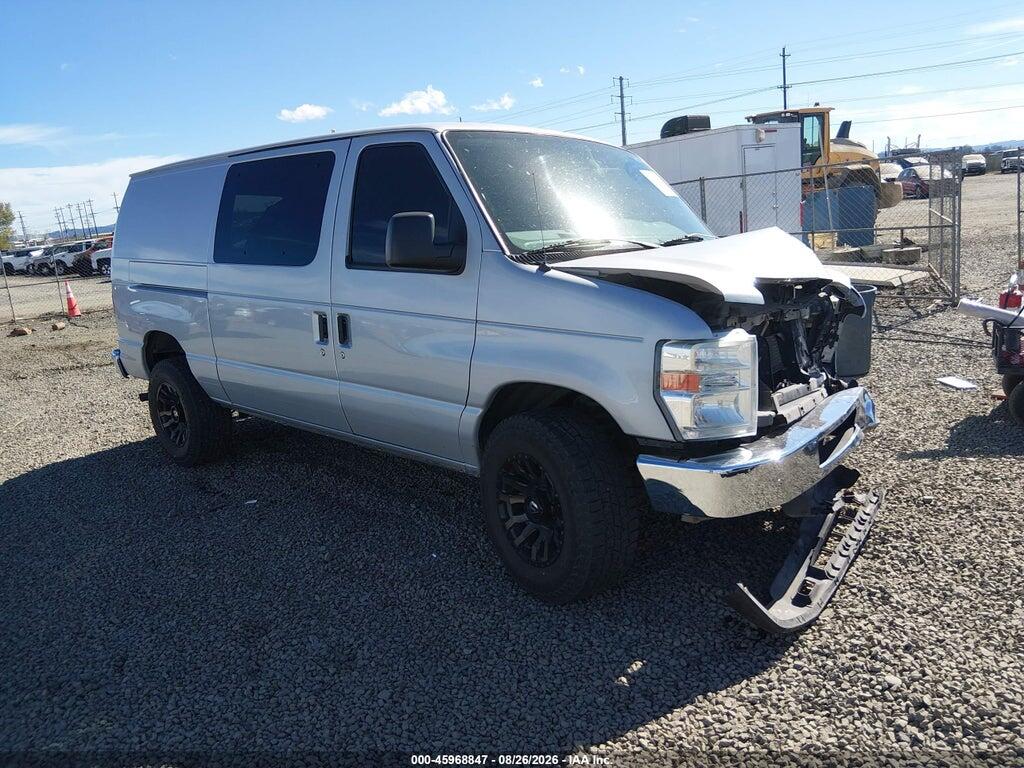 2013 FORD E-250 1FTNE2EW4DDA07984