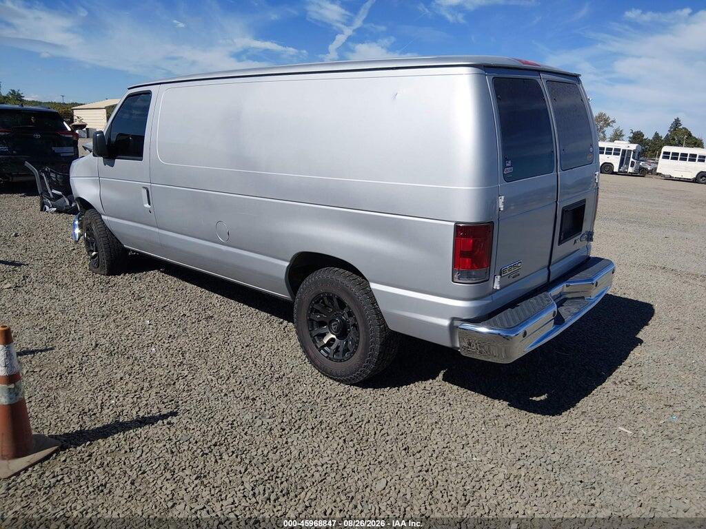 1FTNE2EW4DDA07984 2013 FORD E-250 photo no. 3