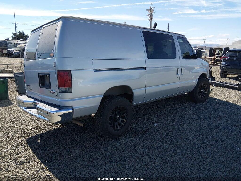1FTNE2EW4DDA07984 2013 FORD E-250 photo no. 4