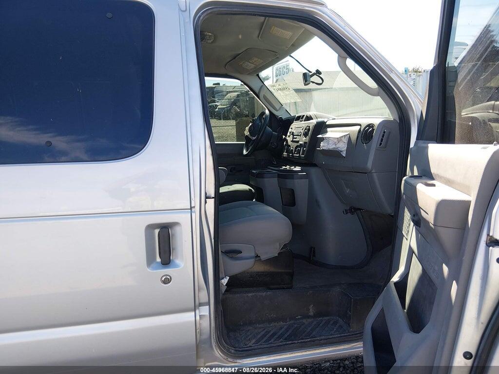 1FTNE2EW4DDA07984 2013 FORD E-250 photo no. 5