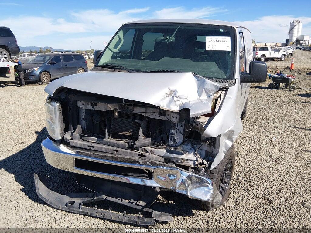 1FTNE2EW4DDA07984 2013 FORD E-250 photo no. 6