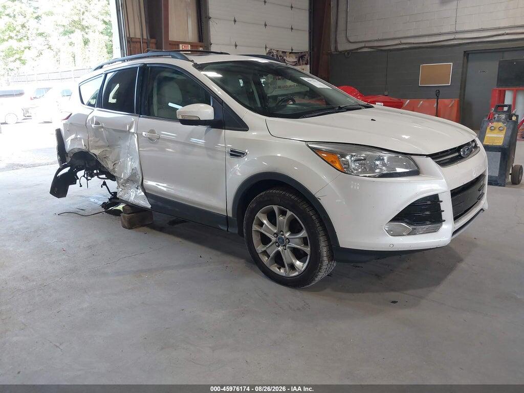 2013 FORD ESCAPE 1FMCU9HX4DUB76776