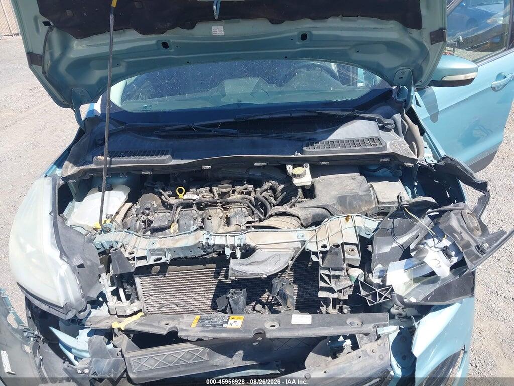 1FMCU9H92DUA48747 2013 FORD ESCAPE photo no. 10