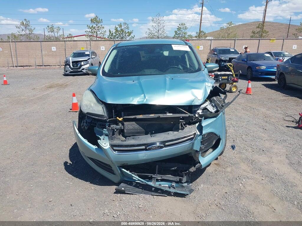 1FMCU9H92DUA48747 2013 FORD ESCAPE photo no. 12