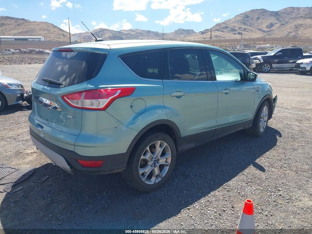 1FMCU9H92DUA48747 2013 FORD ESCAPE photo no. 4