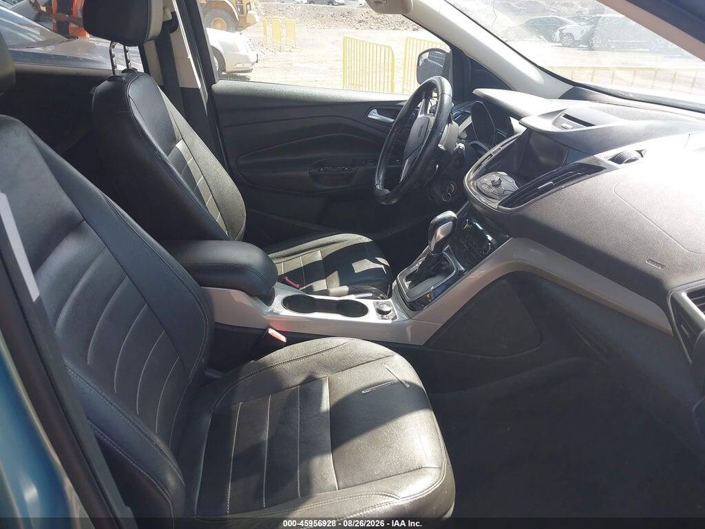 1FMCU9H92DUA48747 2013 FORD ESCAPE photo no. 5