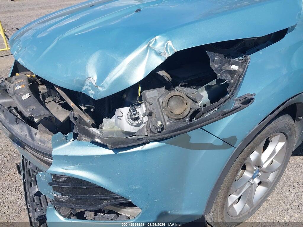 1FMCU9H92DUA48747 2013 FORD ESCAPE photo no. 6