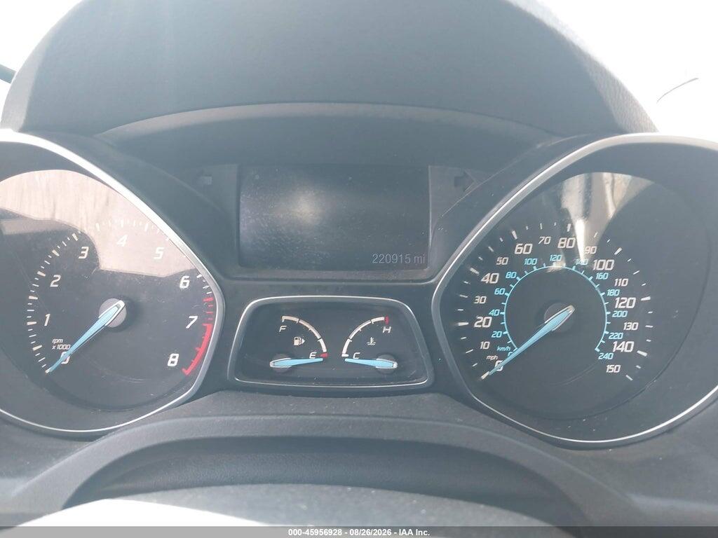 1FMCU9H92DUA48747 2013 FORD ESCAPE photo no. 7