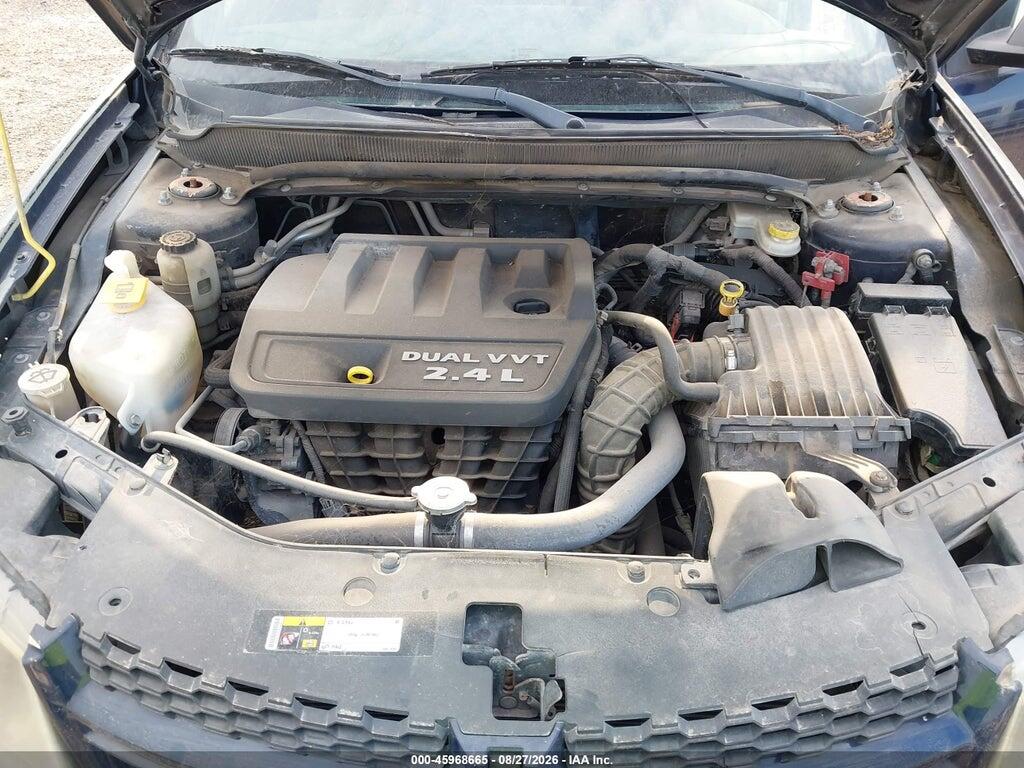 1C3CDZAB4EN200190 2014 DODGE AVENGER photo no. 10