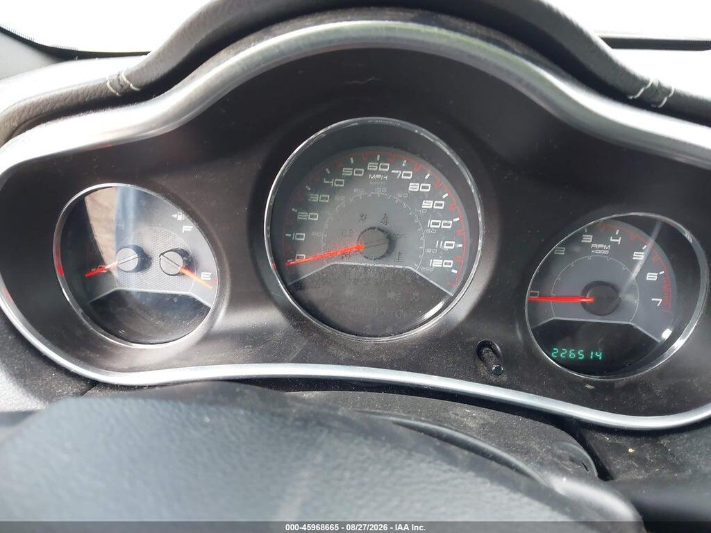 1C3CDZAB4EN200190 2014 DODGE AVENGER photo no. 7