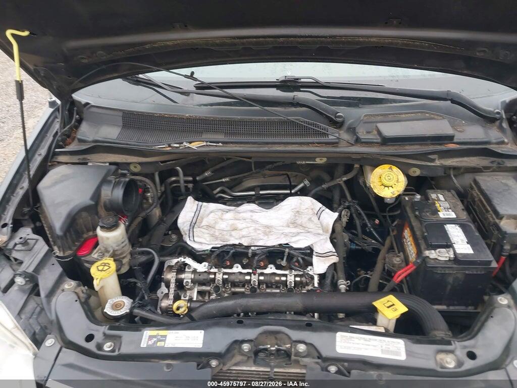 2C4RC1BG9FR554456 2015 CHRYSLER TOWN & COUNTRY photo no. 10