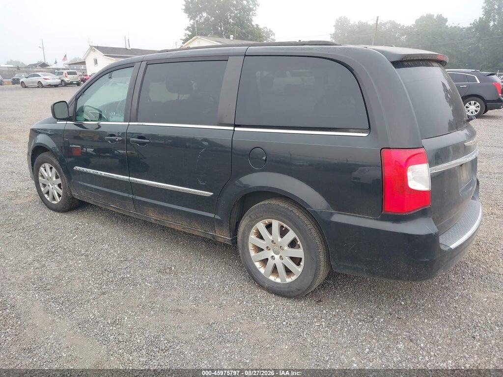 2C4RC1BG9FR554456 2015 CHRYSLER TOWN & COUNTRY photo no. 3