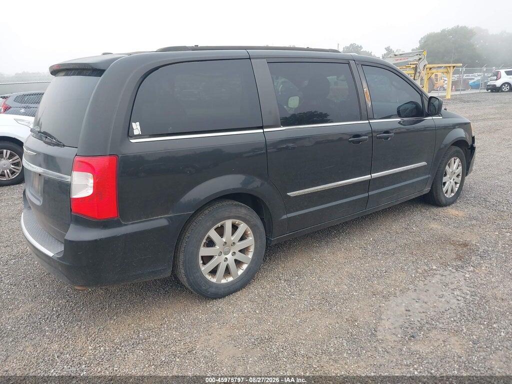 2C4RC1BG9FR554456 2015 CHRYSLER TOWN & COUNTRY photo no. 4