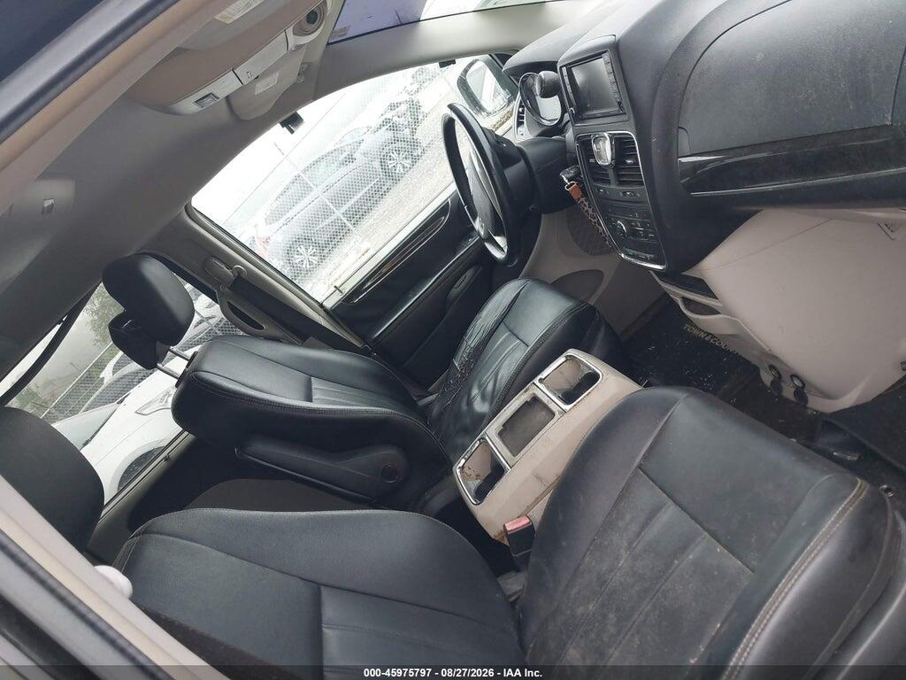 2C4RC1BG9FR554456 2015 CHRYSLER TOWN & COUNTRY photo no. 5