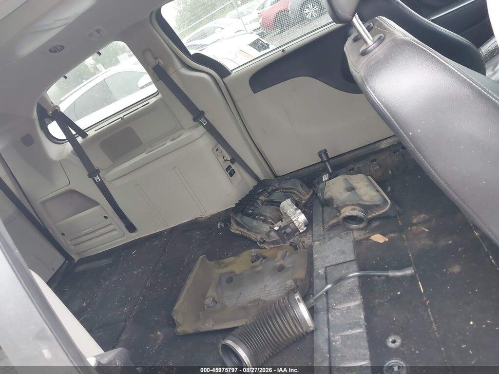 2C4RC1BG9FR554456 2015 CHRYSLER TOWN & COUNTRY photo no. 8